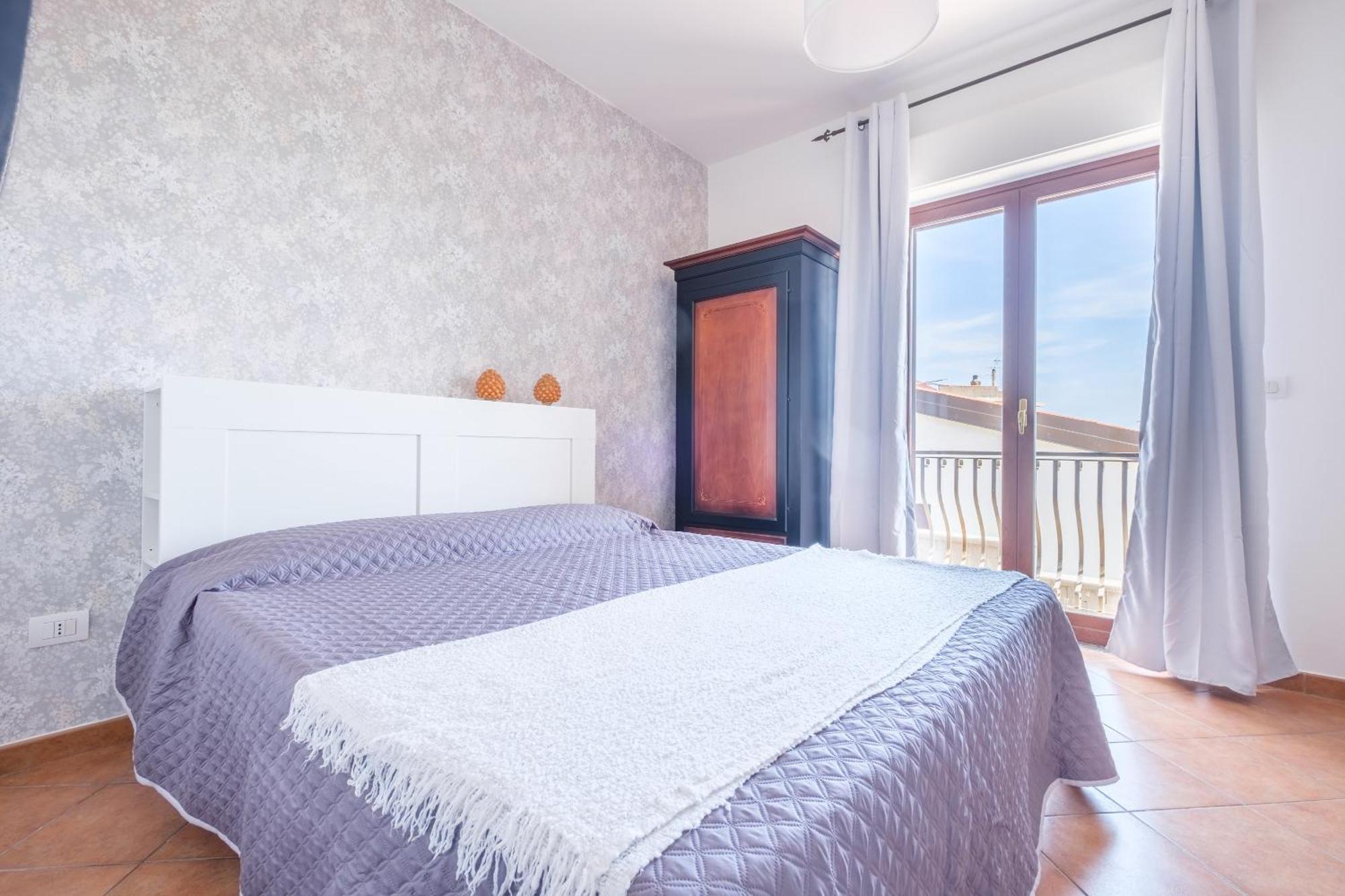Medusa Apartment Taormina Exterior foto